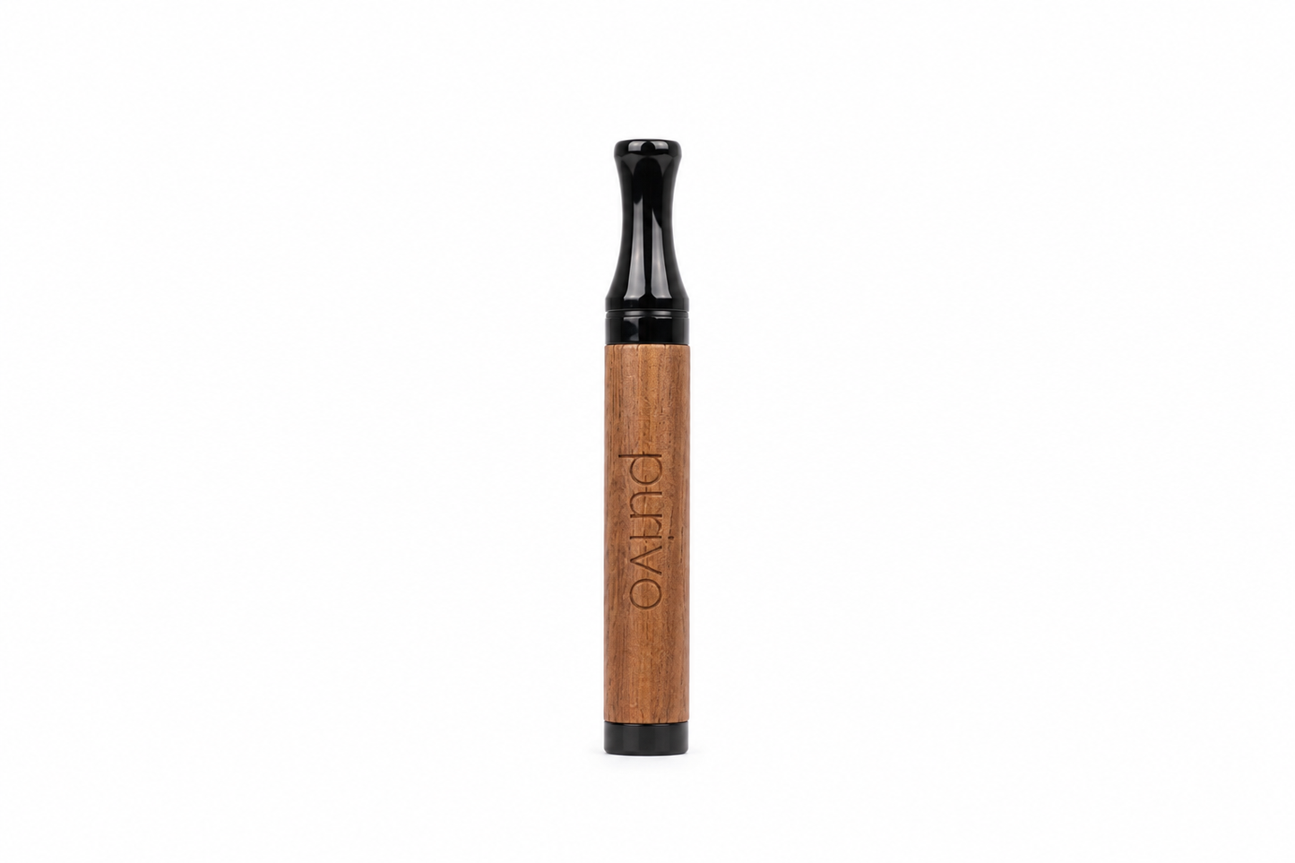 Purivo Inhaler — Black