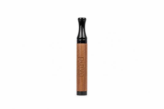 Purivo Inhaler — Black