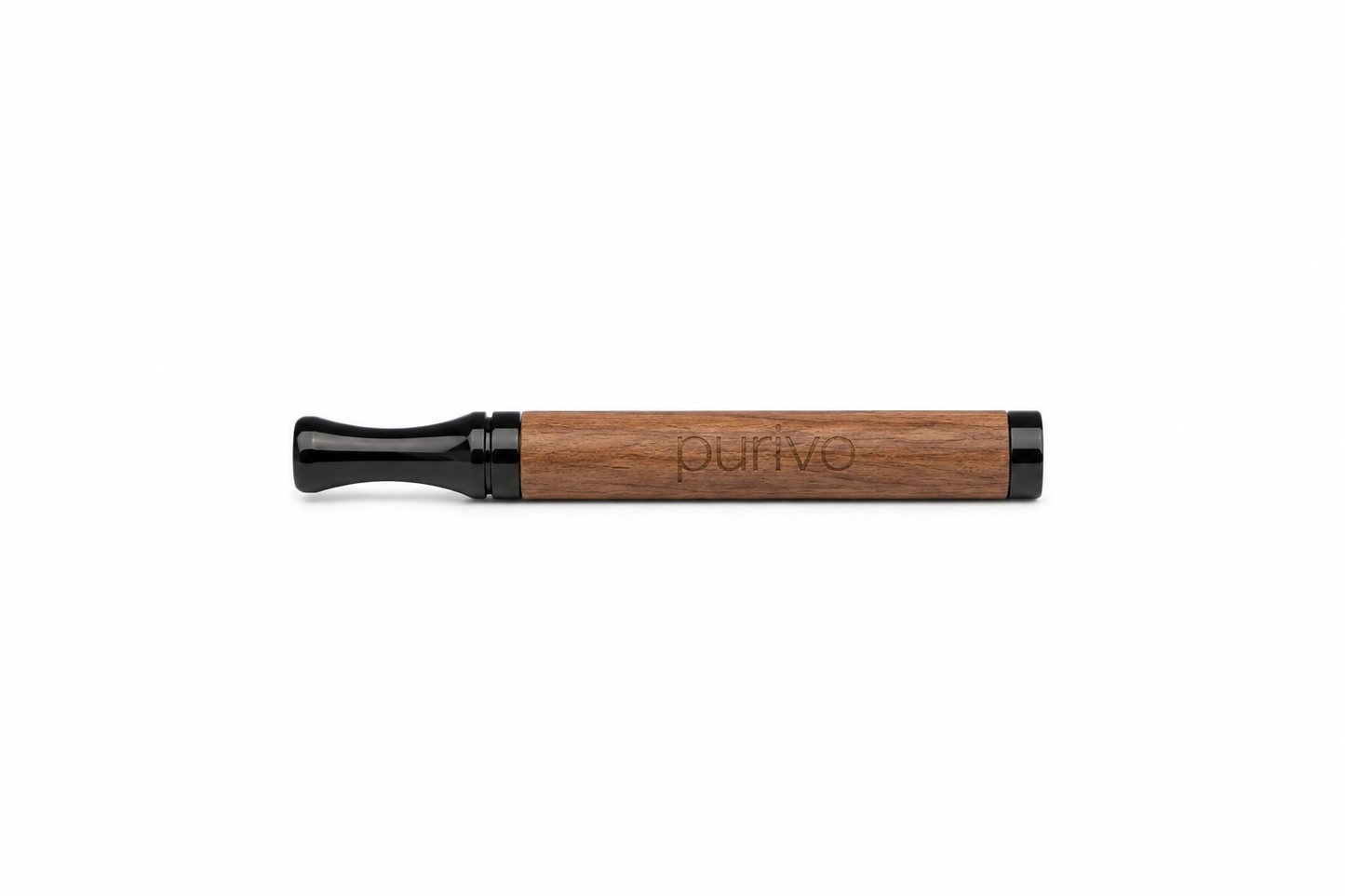 Purivo Inhaler — Black