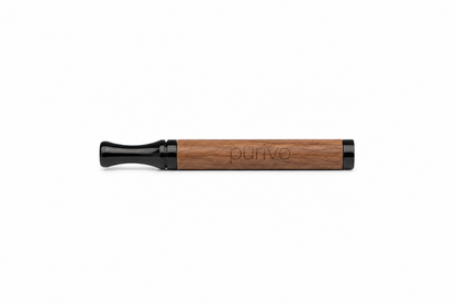 Purivo Inhaler — Black
