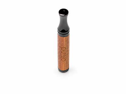 Purivo Inhaler — Black