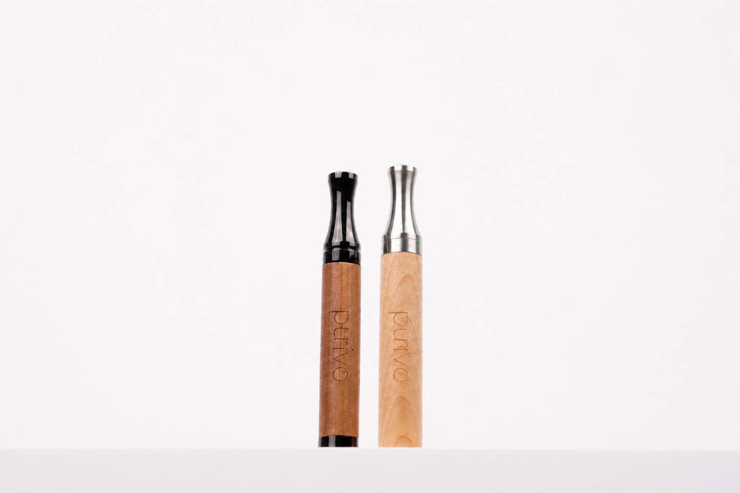 Purivo Inhaler — Black