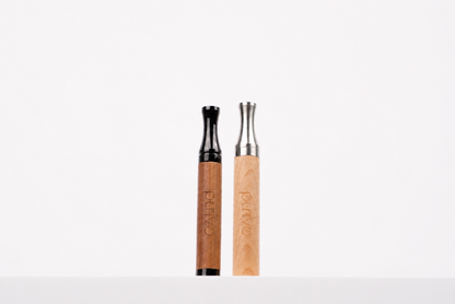 Purivo Inhaler — Black