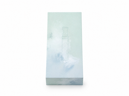 Purivo Inhaler — Black