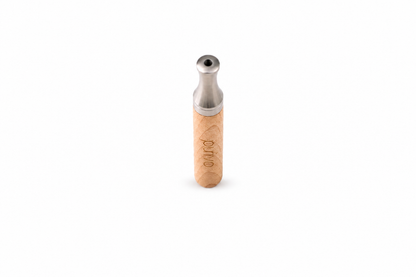 Purivo Inhaler — Silver
