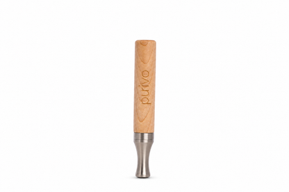 Purivo Inhaler — Silver