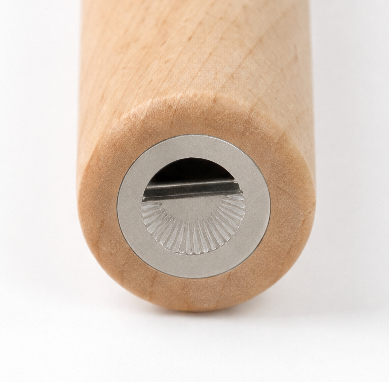 Purivo Inhaler — Silver
