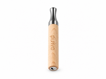 Purivo Inhaler — Silver