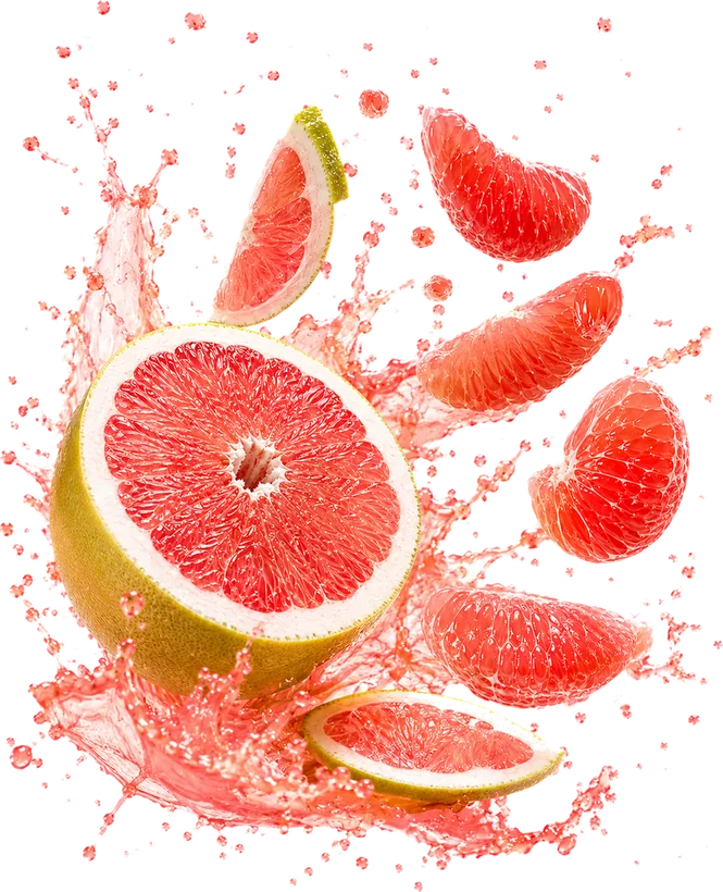 Pomelo