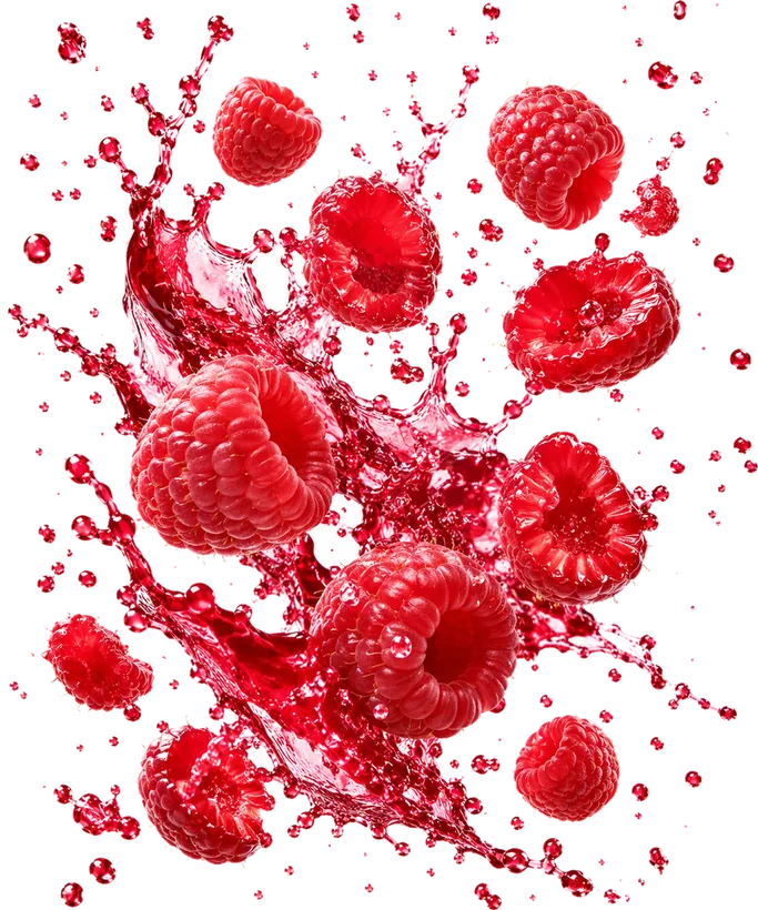Raspberry