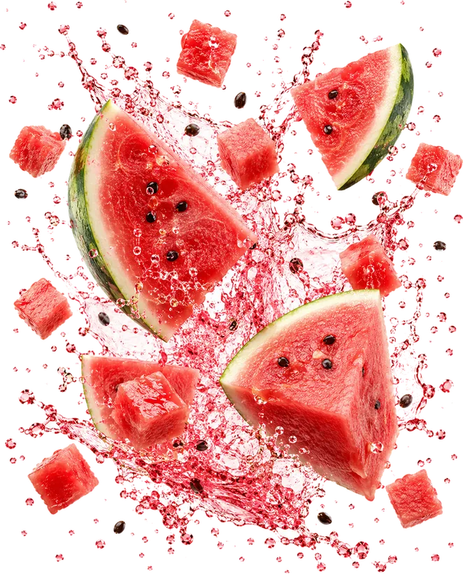 Watermelon Ice